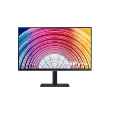 Монитор Samsung ViewFinity S6 (LS27A600NAIXCI) 27"